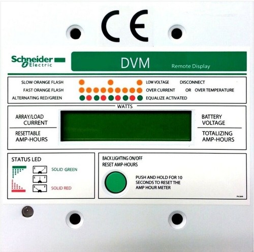 Xantrex series digital - c-series,