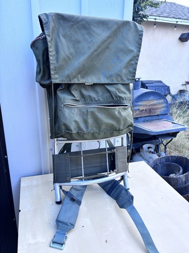 Vintage kelty pack external - vintage,
