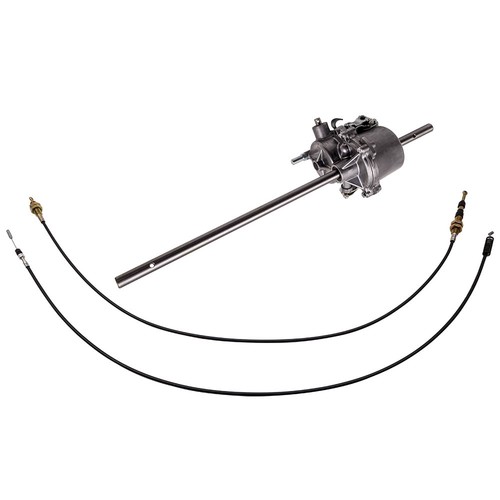 Transmission assembly speed - assembly,