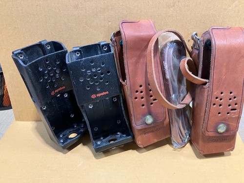 Apelco and icom marine way - apelco, 2-way