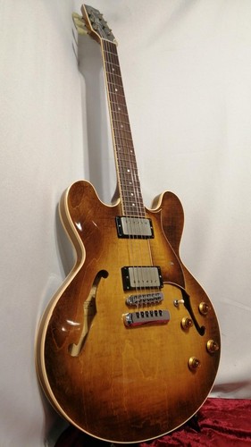 The heritage 540 electric - the, h-540