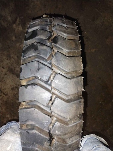 New industrial deep lug - deep,