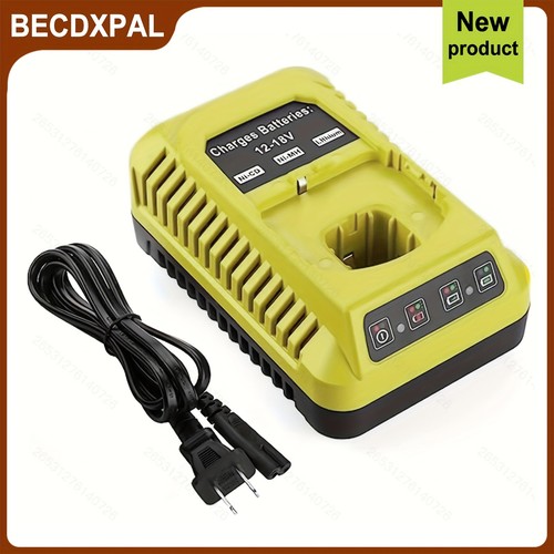 P117 replacement charger for - p117,