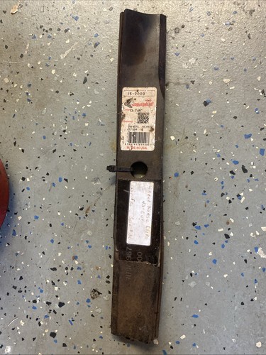 Toro wheel horse riding blade - horse,