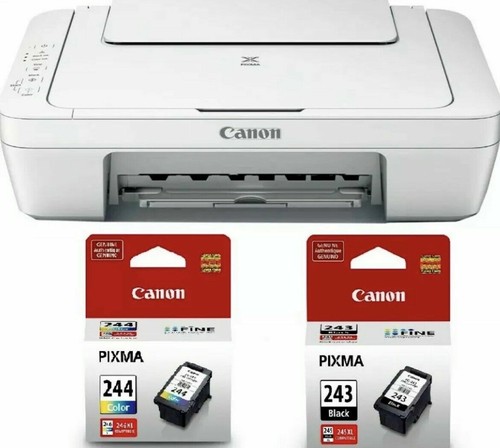 Canon pixma mg2522 wired - canon,
