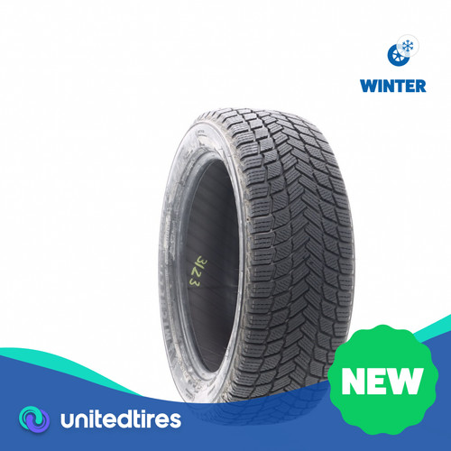 New 225 50r18 michelin ice - new, x-ice