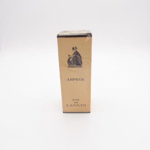 Vintage arpege eau de - vintage,,