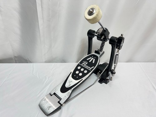 Pearl single bass - single, drum