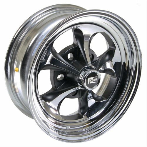 Cragar keystone klassic wheel - keystone,