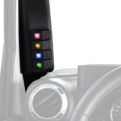 For jeep wrangler - wrangler, light