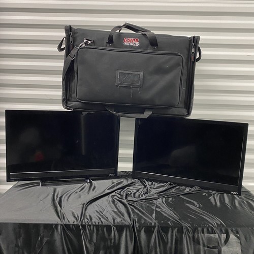 Vizio inch hdmi - vizio, monitor