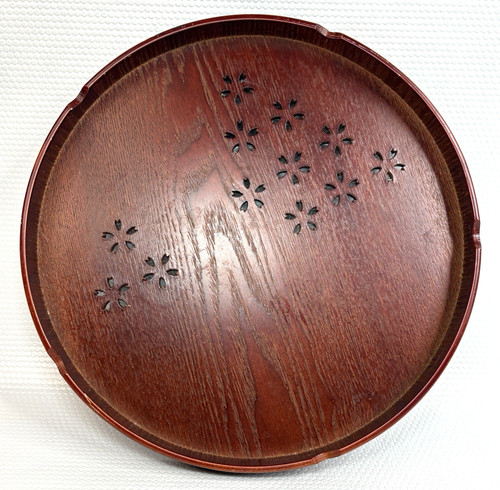 Japanese wooden tea food - japanese,