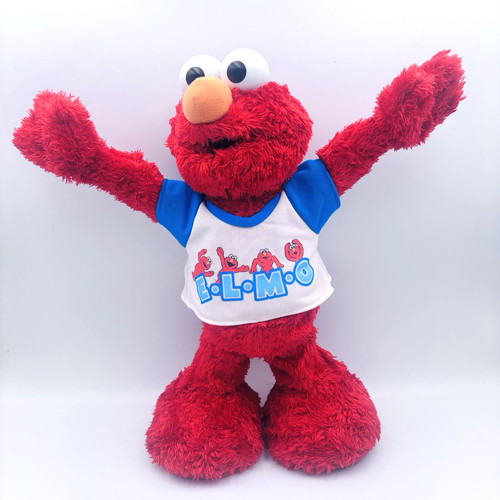 Mattel 2003 sesame - 2003,