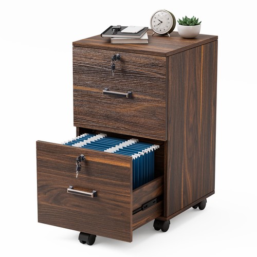 Drawer locking file - file, cabinet