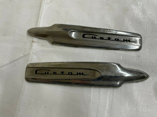 1949 1951 custom fender spear - custom,