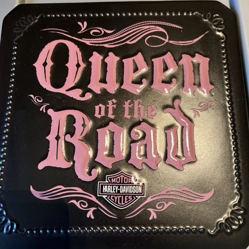 Hallmark harley davidson queen - harley-davidson,