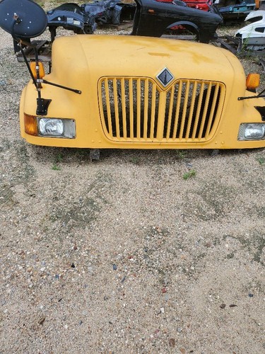 2001 int 4700 oem - 4700,