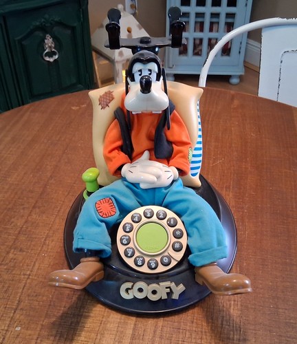 Vintage disney goofy - vintage, 90's