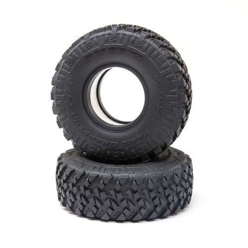 Axial 6x1 nitto - nitto, trail