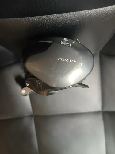 Shimano curado 200xg - k, right