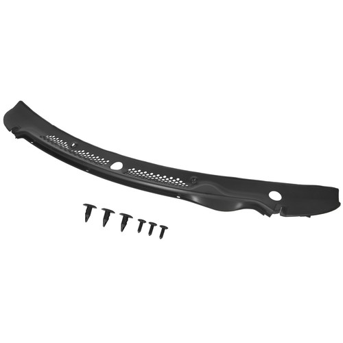 Cowl vent windshield wiper - vent,
