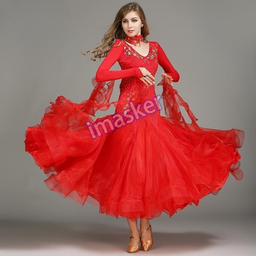 New ballroom competition - new,