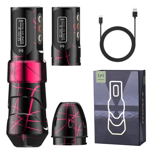 Professional tattoo pen - professional,
