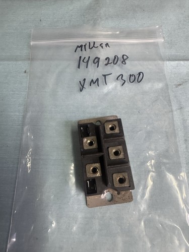 149208 rectifier assembly for - assembly,