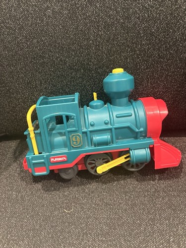 Playskool express train - playskool,