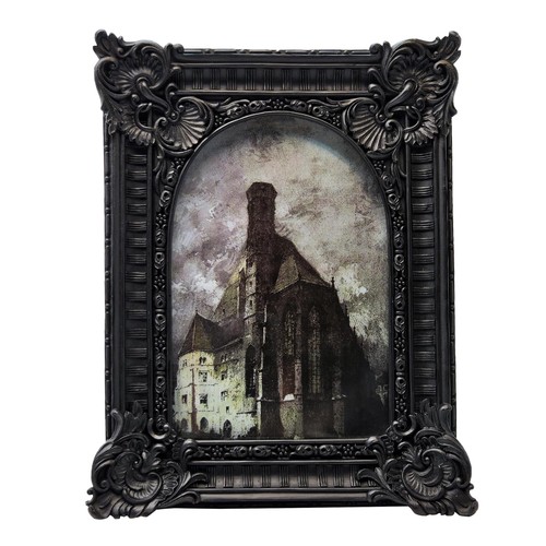 4x6 vintage picture frame - vintage,