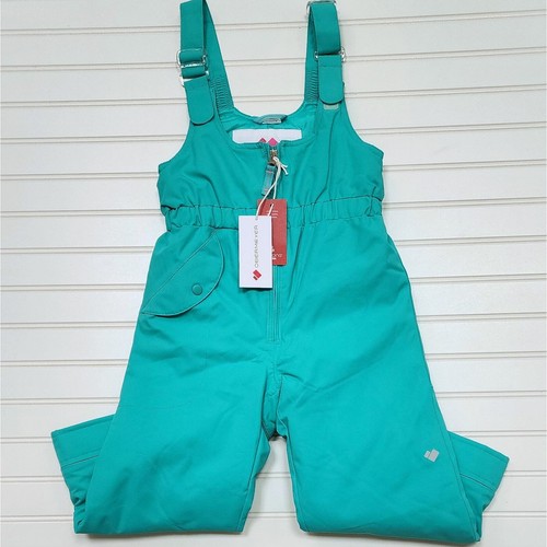 Nwt obermeyer snoverall - nwt,