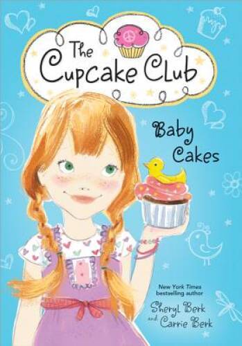 Baby cakes the cupcake - the, club