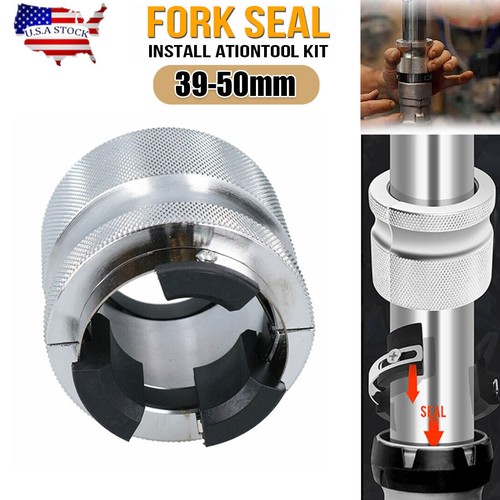 Motorcycle fork seal - motorcycle,