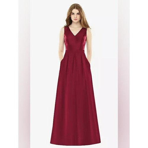 Alfred sung elegant neck - alfred,