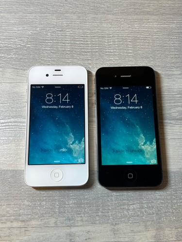 Apple iphone 8gb 16gb - 4,
