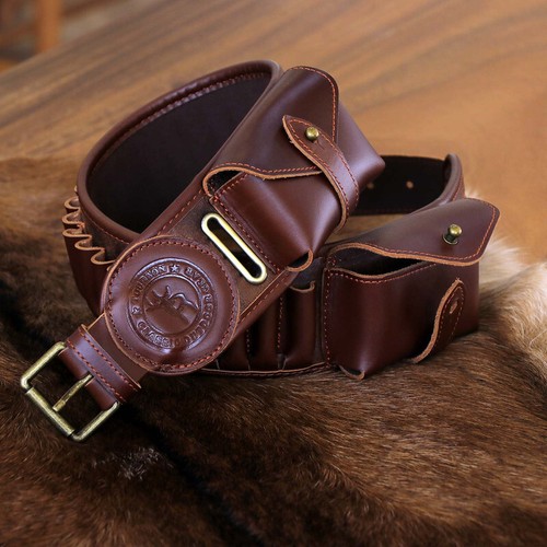 Tourbon bandoliers 410ga 70 - bandoliers, 45-70
