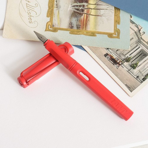 Lamy safari 2022 - safari,
