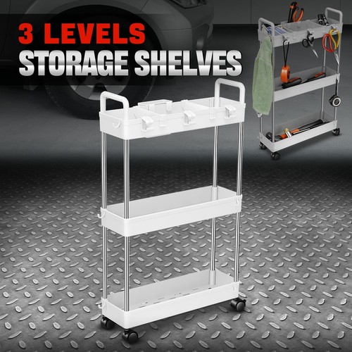 Tier shelf organizer storage - 3,
