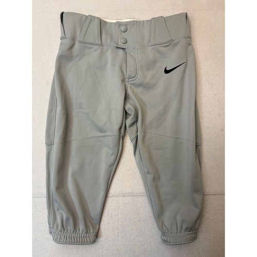 Nike team engineered kids grey - team,