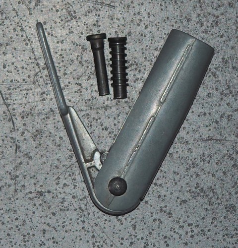 Lee priming tool screw - lee, tool-(screw-in