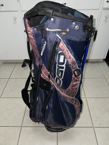 Ogio grom hybrid - ogio, stand