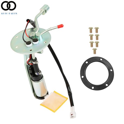 Fuel pump module assembly - pump,