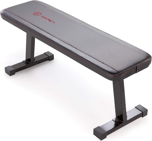Flat utility weight bench for - flat,