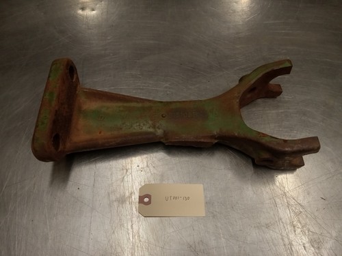 Used john deere - deere, harrow