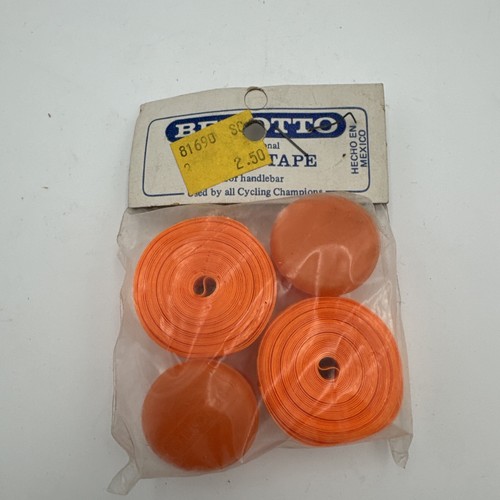 Nos benotto orange smooth - nos,