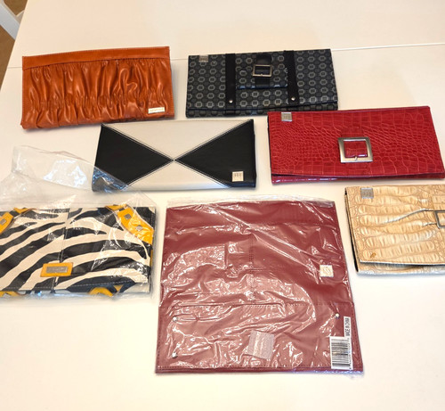 Lot miche vintage classic - lot, of