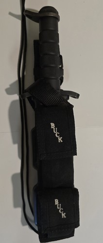 Vintage buck 184 buckmaster - 184,