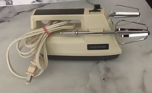 Vintage farberware d2770 - vintage,
