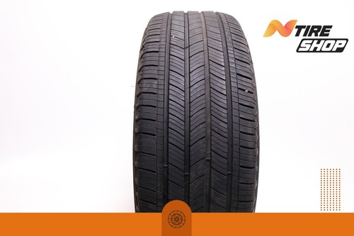 Set used 235 - 4, 235/55r19