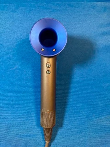 Dyson supersonic hair dryer - supersonic,